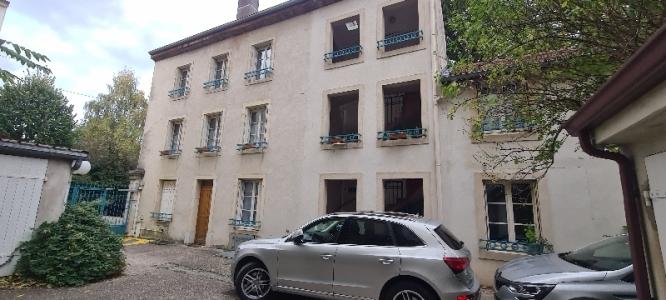 Location Appartement NANCY 54000