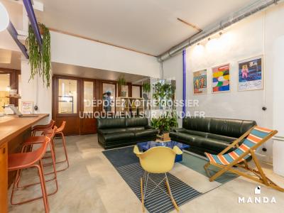 Location Appartement 12 pi�ces PARIS-20EME-ARRONDISSEMENT 75020