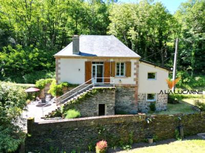 Vente Maison 2 pi�ces VILLAC 24120