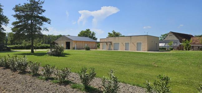Vente Maison 4 pi�ces ROSNAY 36300