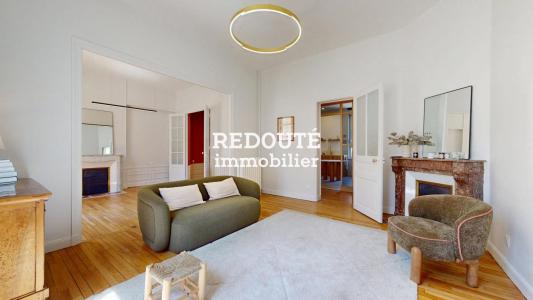 Vente Appartement 5 pièces REIMS 51100