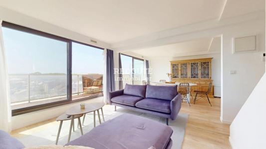 Vente Appartement 3 pièces REIMS 51100