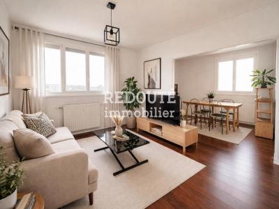 Vente Appartement 4 pi�ces REIMS 51100