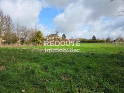 Vente Terrain CHATELET-SUR-RETOURNE 08300