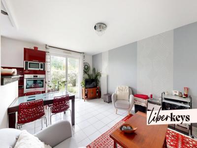 Vente Appartement 2 pi�ces MERIGNAC 33700
