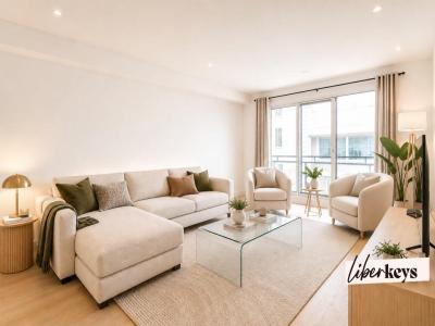 Vente Appartement 3 pi�ces PARIS-16EME-ARRONDISSEMENT 75016