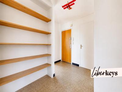 Vente Appartement 3 pi�ces SAINT-MARCELLIN 38160