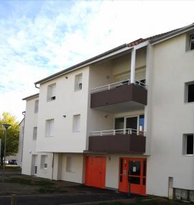 For rent Apartment THEDING  57