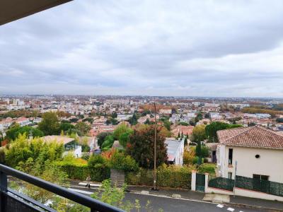 Location Appartement 2 pi�ces TOULOUSE 31400