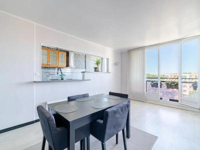 Vente Appartement 4 pièces EAUBONNE 95600