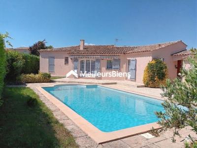 Vente Maison 4 pièces BOUILLARGUES 30230