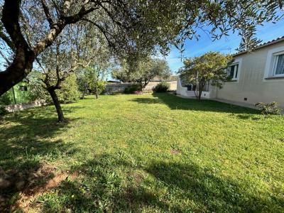 Vente Maison 5 pi�ces VAUVERT 30600