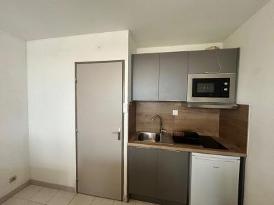 Vente Appartement GRAU-DU-ROI 30240