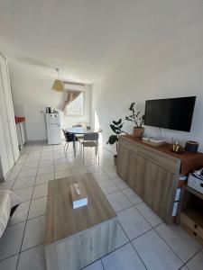 Vente Appartement 3 pi�ces GRAU-DU-ROI 30240
