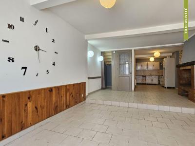 Vente Maison 4 pi�ces CLAIRAC 47320