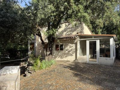 Vente Maison 2 pi�ces COLOMBIERES-SUR-ORB 34390