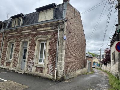 Vente Maison 7 pi�ces SOISSONS 02200