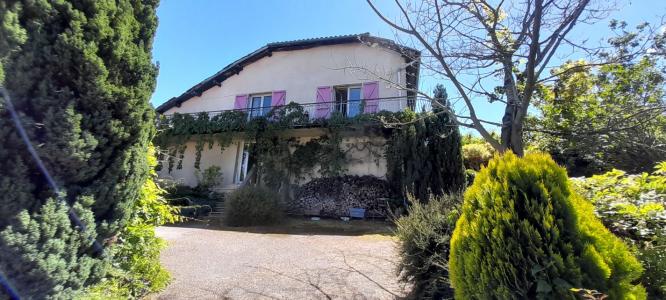 Vente Maison 4 pi�ces SAINT-SULPICE-DES-RIVOIRES 38620