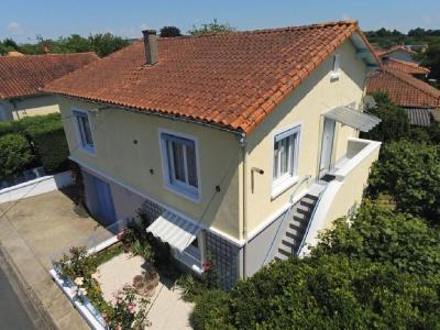 Vente Maison 4 pi�ces CIVRAY 86400