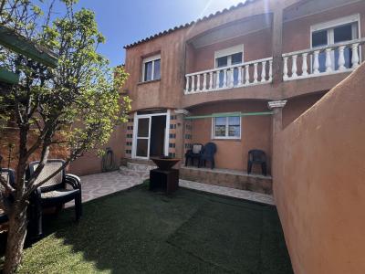 Vente Maison 5 pièces SAINT-GILLES 30800