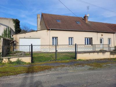 Vente Maison SIDIAILLES HAMEAU 18