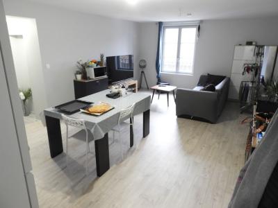Location Appartement 3 pi�ces REALMONT 81120