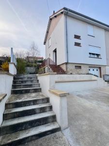 Vente Maison 5 pi�ces HOMECOURT 54310
