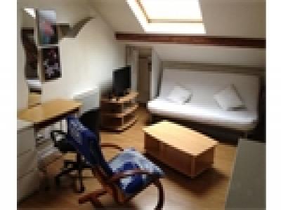 Location Appartement LONGWY 54400