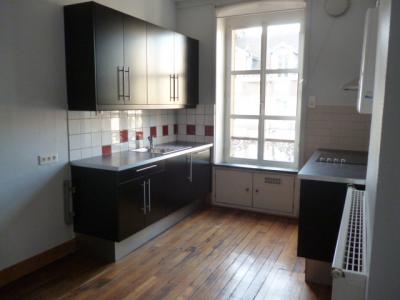 Location Appartement REHON 