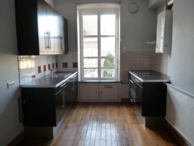 Location Appartement REHON 