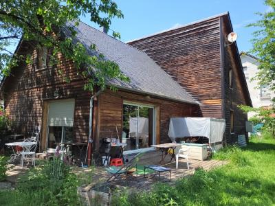 Vente Maison CHAMPS-SUR-TARENTAINE-MARCHAL CHAMPS SUR TARENTAINE