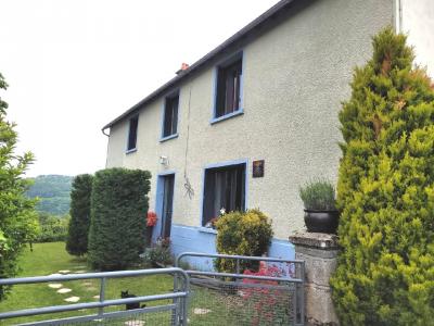 Vente Maison 7 pi�ces SAINT-PIERRE 15350