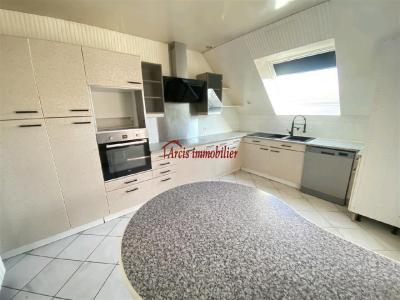 For sale House MAILLY-LE-CAMP secteur Mailly le Camp