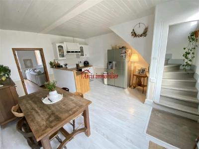Vente Maison ARCIS-SUR-AUBE Arcis sur Aube