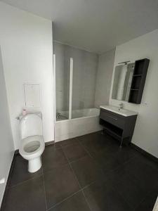 Vente Appartement ROSNY-SOUS-BOIS 