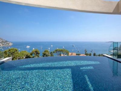 Location vacances Maison 7 pi�ces EZE 06360