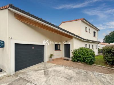 Vente Maison 5 pi�ces LABEGE 31670