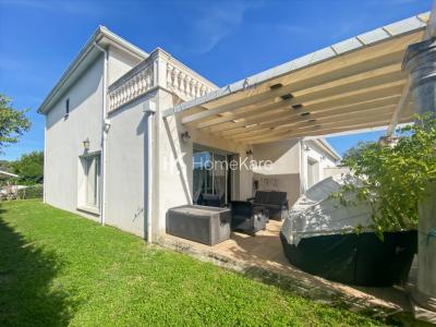 Vente Maison 5 pi�ces CUGNAUX 31270
