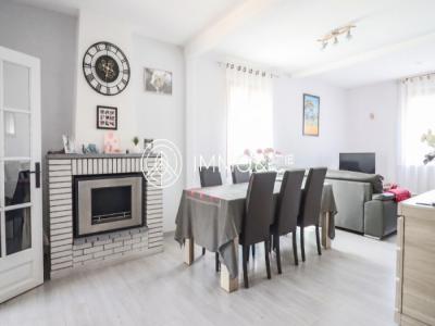 Vente Maison 4 pi�ces LOMME 59160
