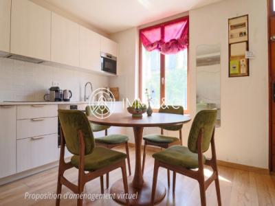 Vente Maison 3 pi�ces LAMBERSART 59130