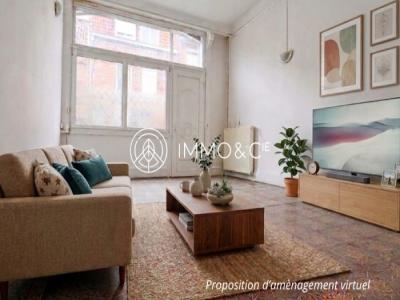 Vente Maison 7 pi�ces LOMME 59160