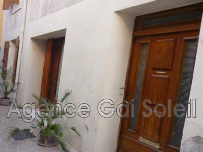 Vente Maison 5 pi�ces NISSAN-LEZ-ENSERUNE 34440