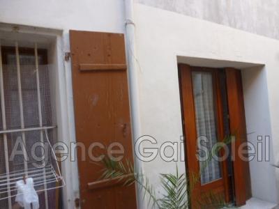 For sale House NISSAN-LEZ-ENSERUNE