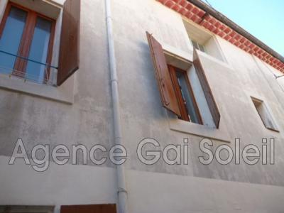 For sale House NISSAN-LEZ-ENSERUNE