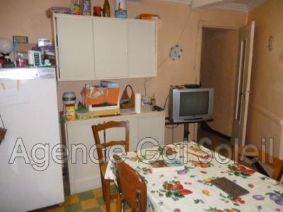 Vente Maison NISSAN-LEZ-ENSERUNE 