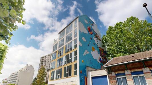 Vente Immeuble VANVES 92170