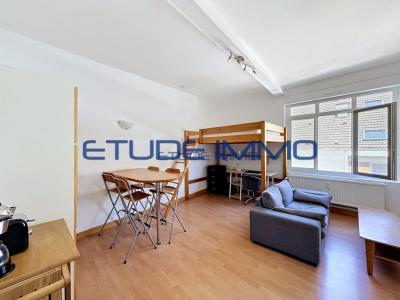Vente Appartement LILLE 59000