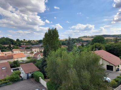 Location Appartement 3 pi�ces HYMONT 88500
