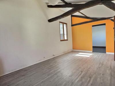 Vente Appartement ANGERS 