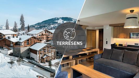 Vente Appartement 6 pi�ces MEGEVE 74120